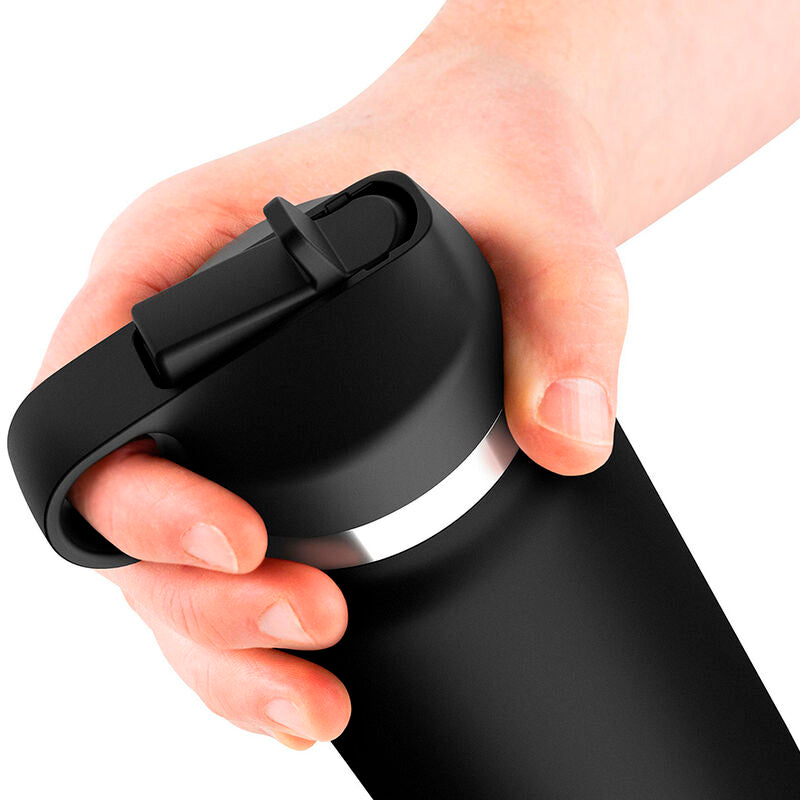 PDX Plus - Fap Flask Bottle Discreet Stroker Clear Model 1