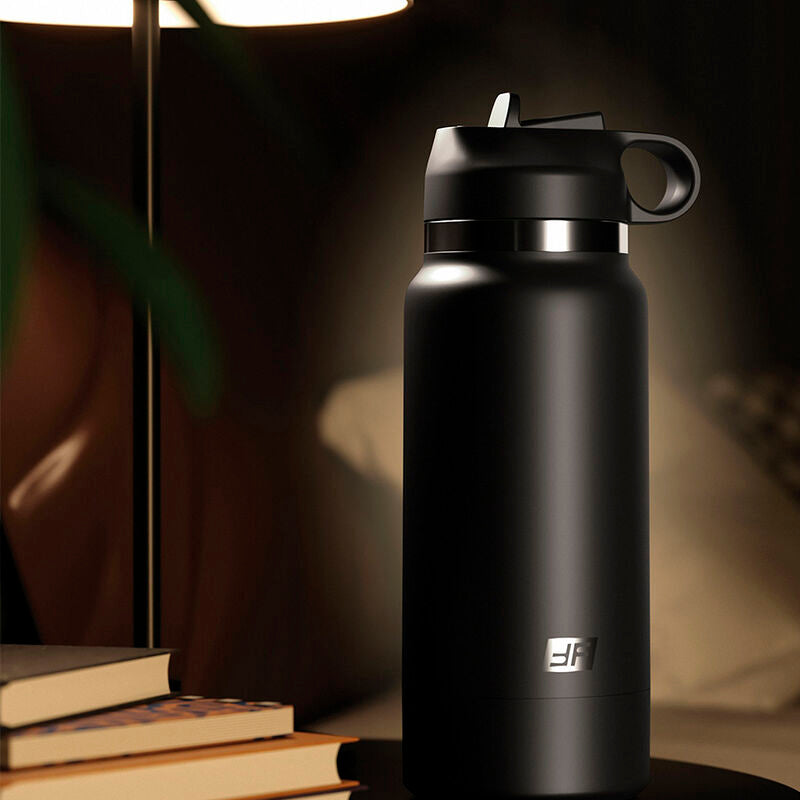 PDX Plus - Fap Flask Bottle Discreet Stroker Clear Model 1