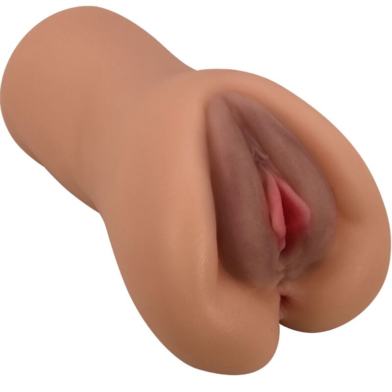 Crzy Bull - Eliana Vagina and Anus