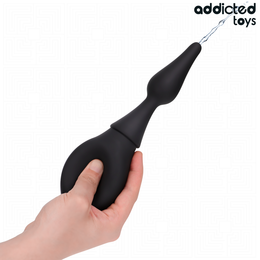 Addicted Toys - Travel Cleaner Silikoni malli 1