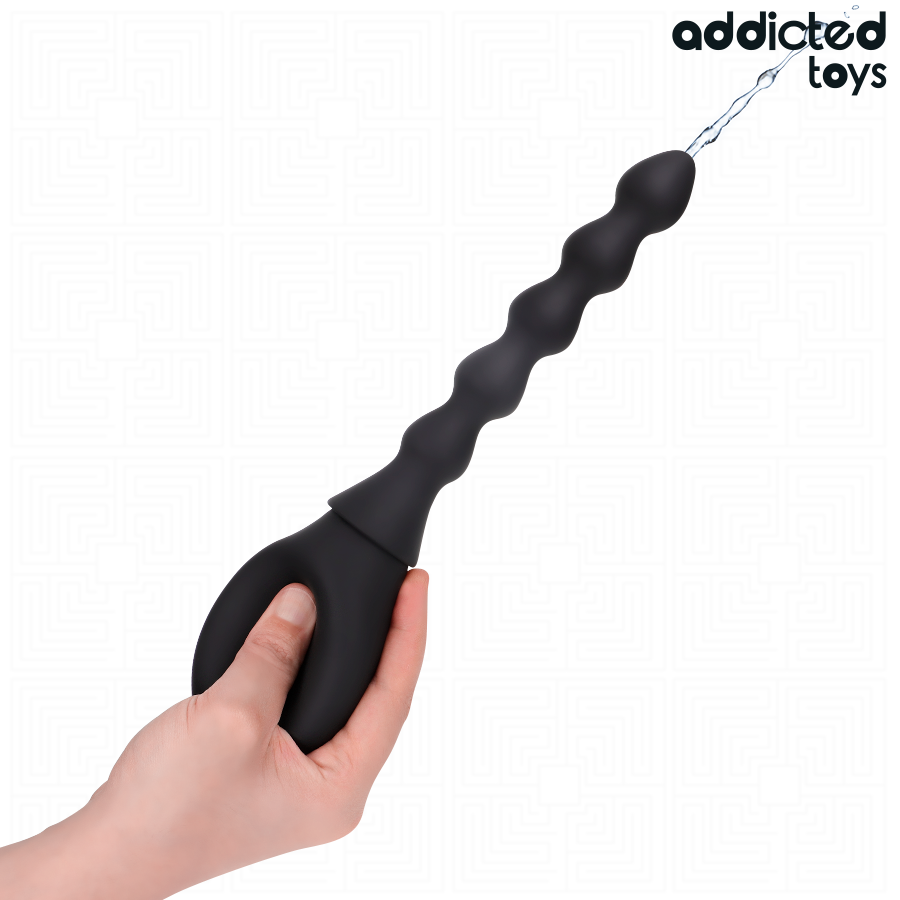 Addicted Toys - Travel Cleaner Silikoni Malli 2