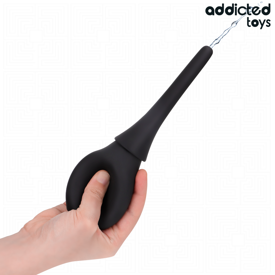 Addicted Toys - Travel Cleaner Silikoni Malli 3