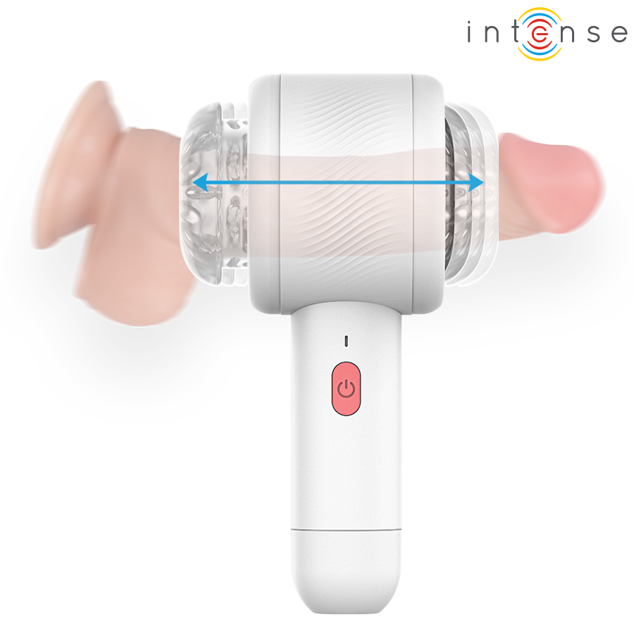 Intense - Griffin Masturbaattori