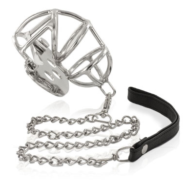 METAL HARD COCK RING RETAIN ULTIMATE