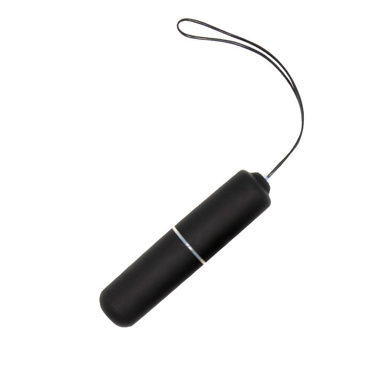 BAILE CONTROL REMOTE BLACK 20V RING