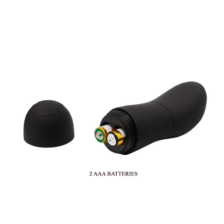 BAILE CONTROL REMOTE BLACK 20V RING