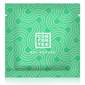 Confortex Kerta-annos liukuvoide 6ml vesipohjainen