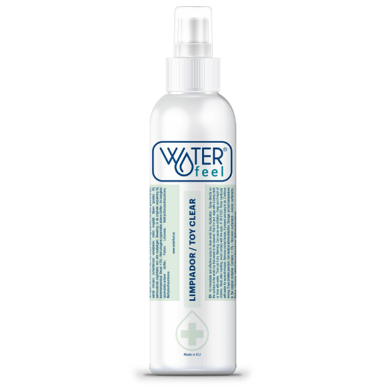 Waterfeel Toy Cleaner 150ml