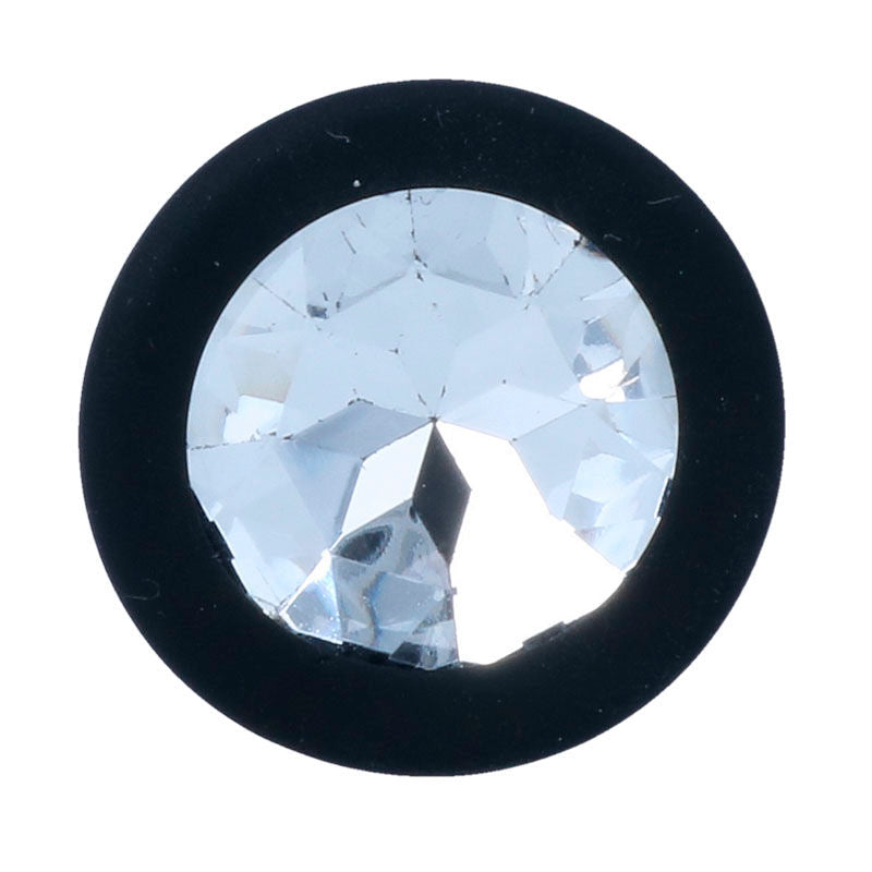 INTENSE Shelki S PLug Anal Black