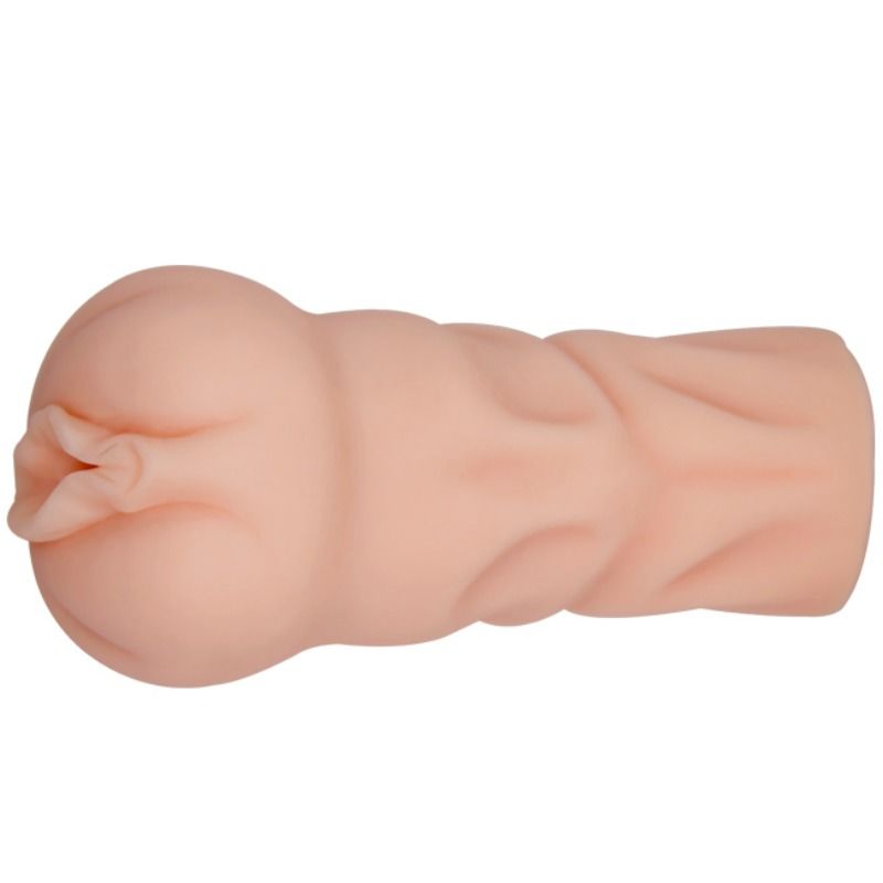 Crazy Bull - Mavis Vagina Masturbator 15.2cm