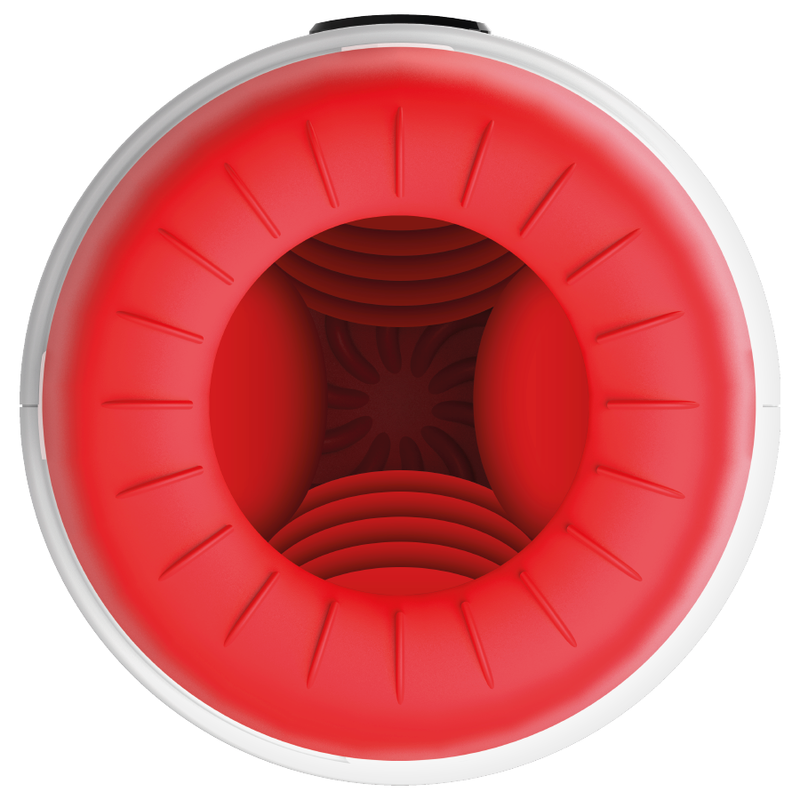 JAMYJOB ROCKET MASTURBATOR SOFT COMPRESSION TECH AND VIBRATION