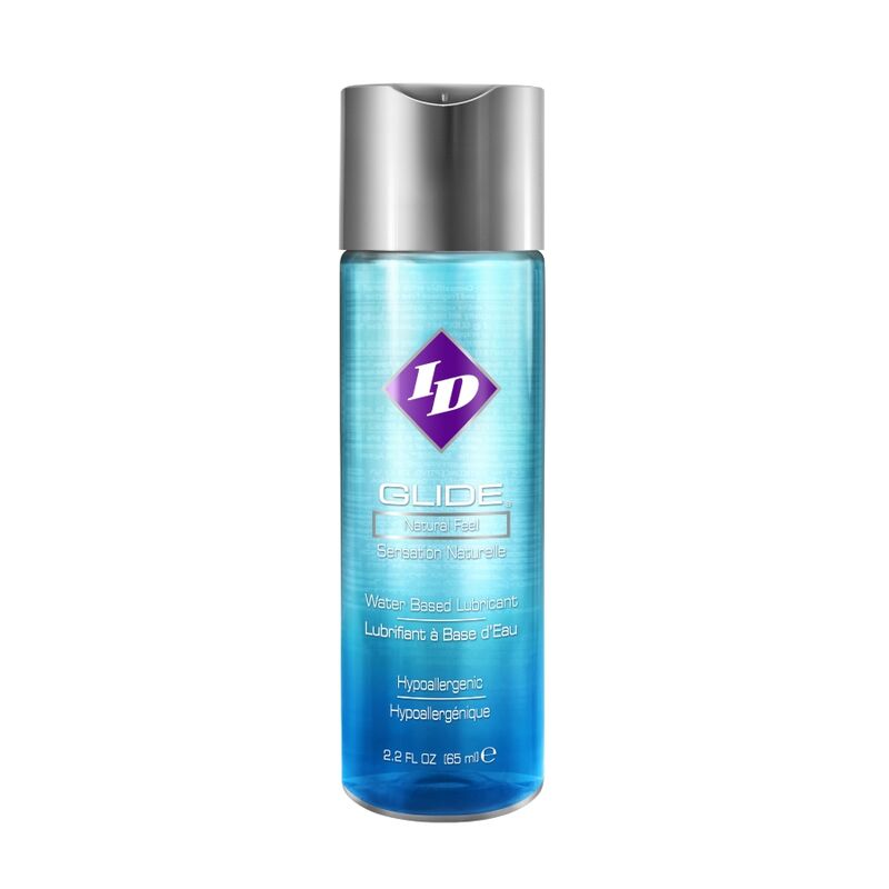 ID Glide Liukuvoide 65ml vesipohjainen