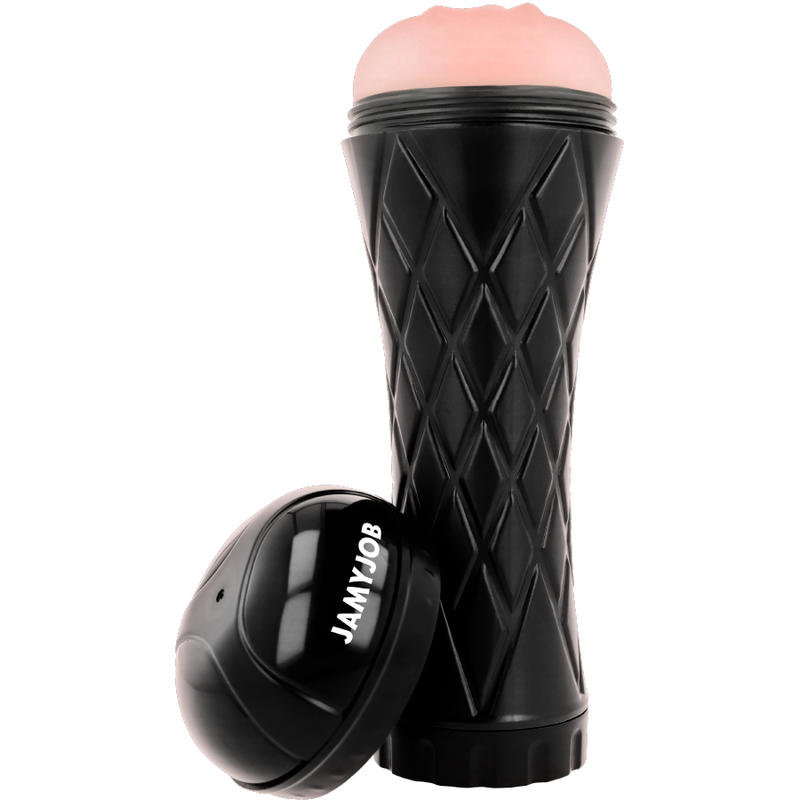 Jamyjob - Vagina masturbaattori