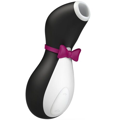 Satisfyer Pro Penguin Edition 2020 - Vibraattori