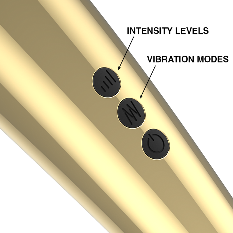 Ibiza Wand Luxury Hieromasauva