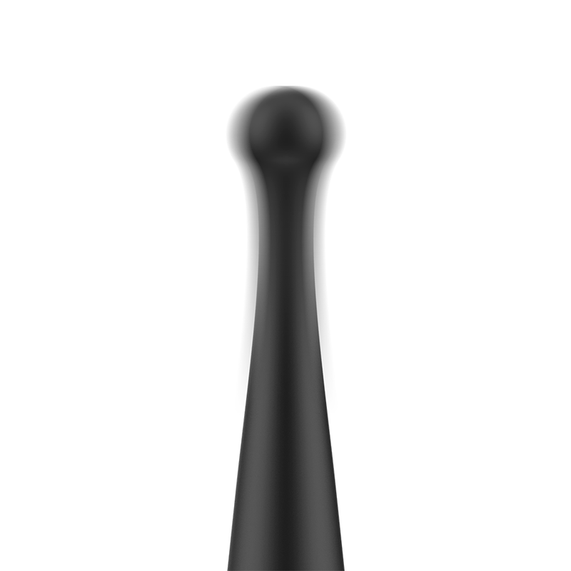 Black&Silver Kenneth Stimulating Vibe