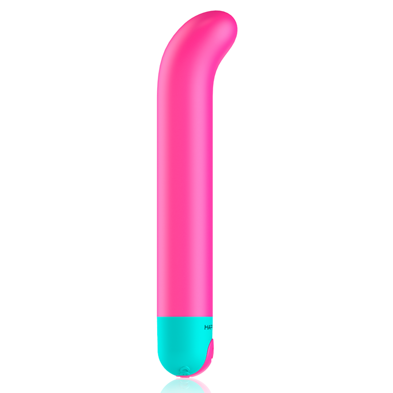 HAPPY LOKY™ - ARIEL G-SPOT VIBRATOR