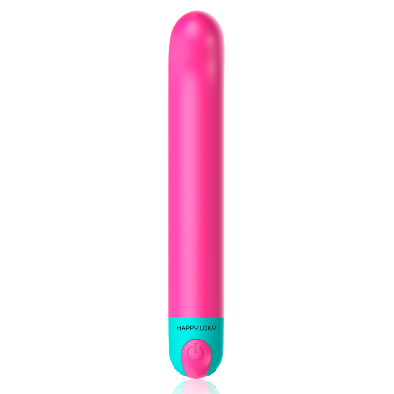HAPPY LOKY™ - ARIEL G-SPOT VIBRATOR
