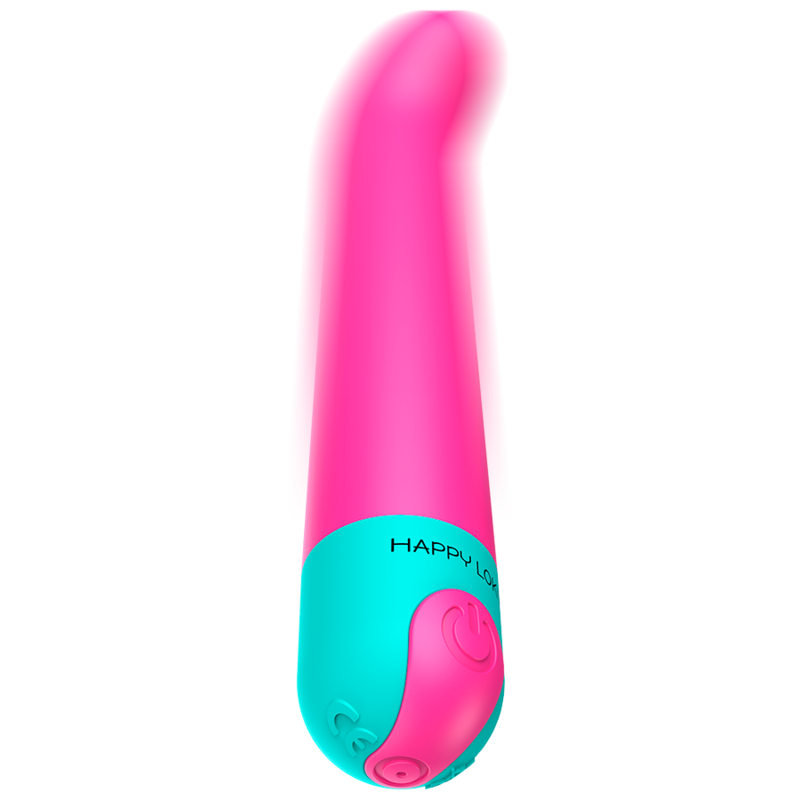 HAPPY LOKY™ - ARIEL G-SPOT VIBRATOR