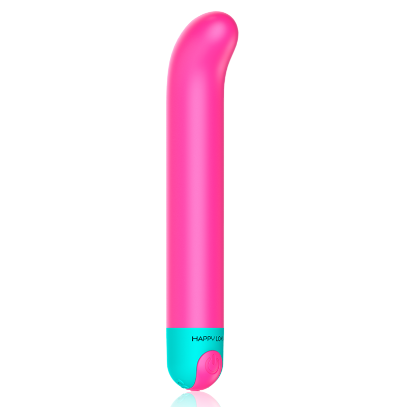 HAPPY LOKY™ - ARIEL G-SPOT VIBRATOR