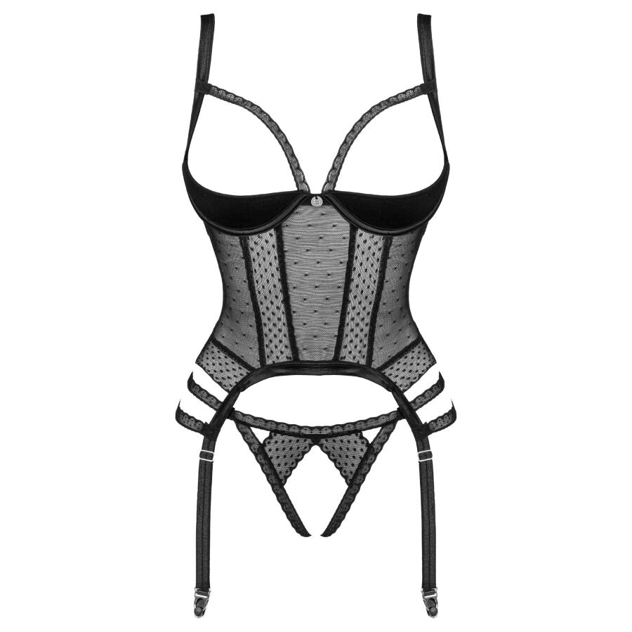 OBSESSIVE - LANELIA CORSET M/L