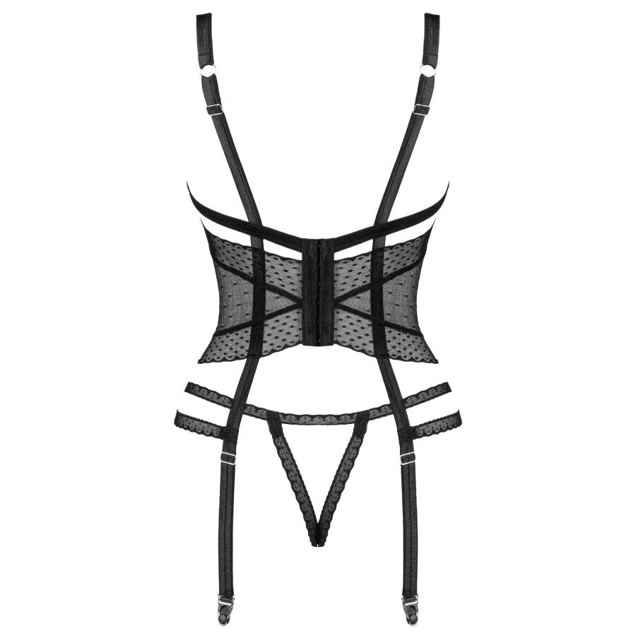OBSESSIVE - LANELIA CORSET M/L