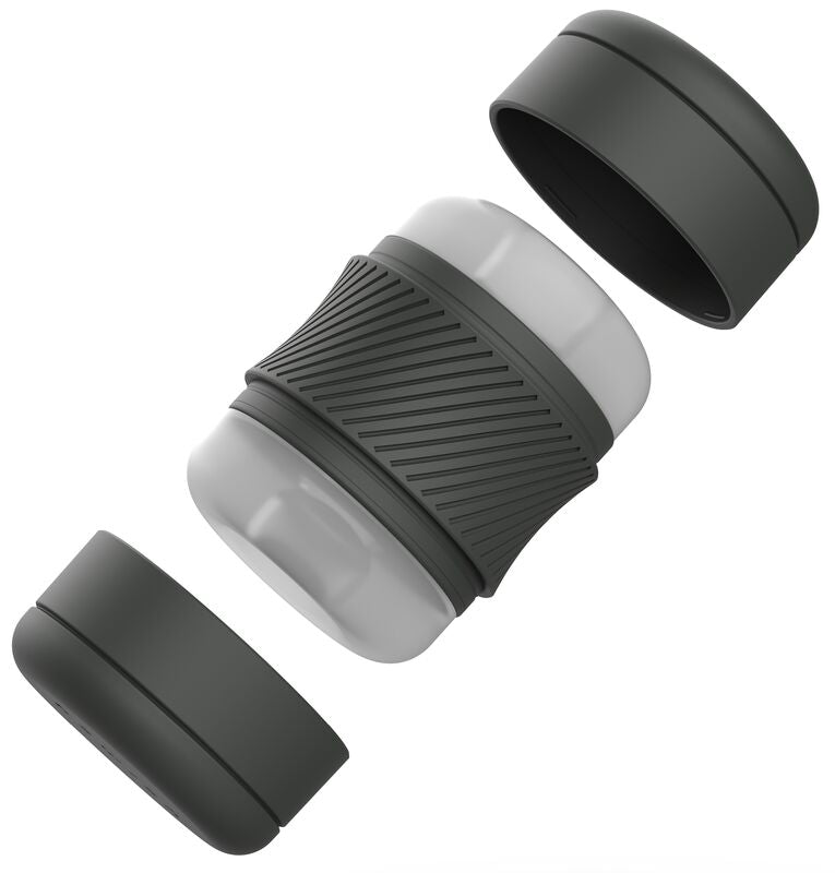 Bswish - Bhandy Masturbator Classic Wave Black
