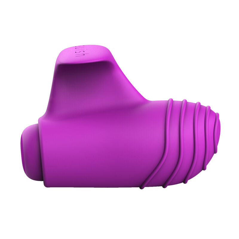 Bswish - Bteased Basic Orchid