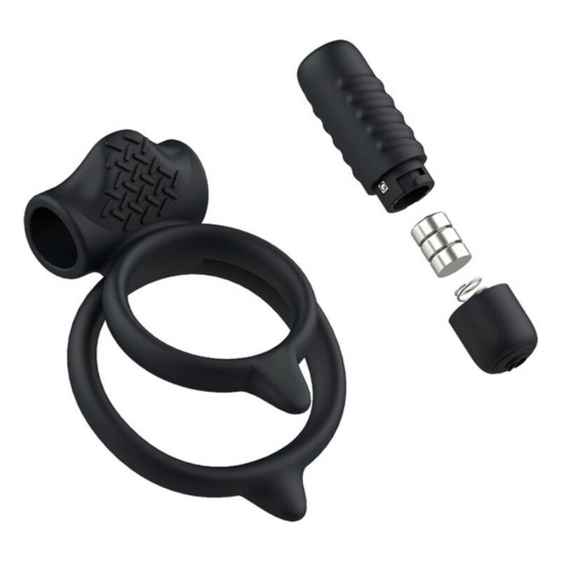 Bswish - Bcharmed Basic Plus Black