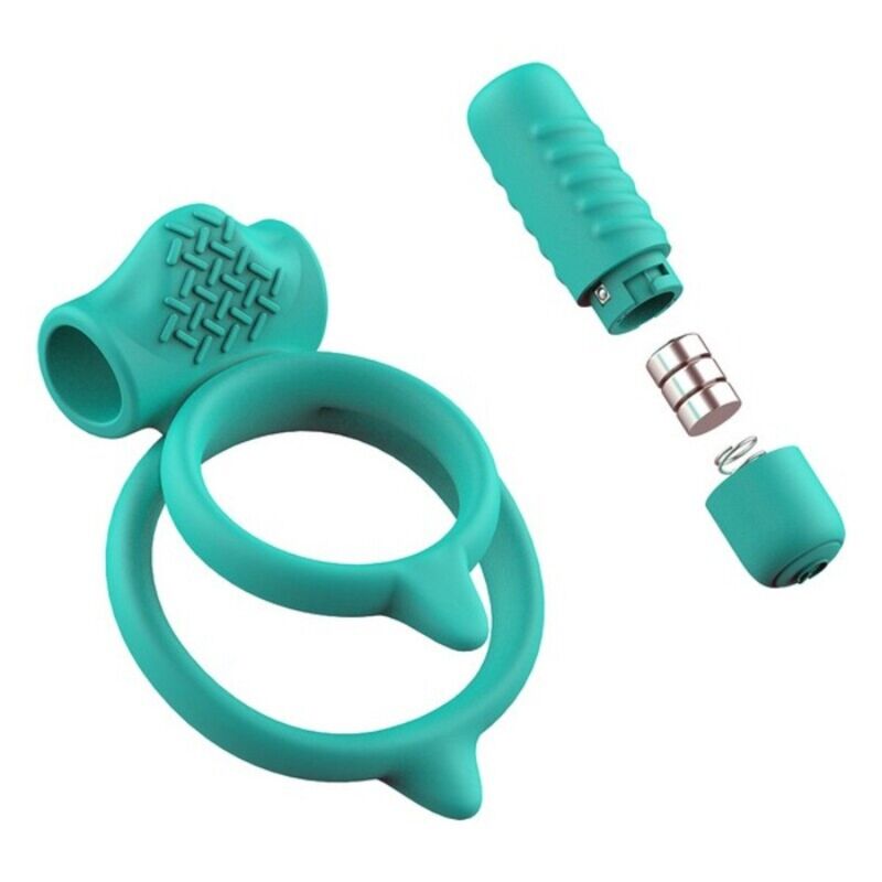 Bswish - Bcharmed Basic Plus Sea Foam