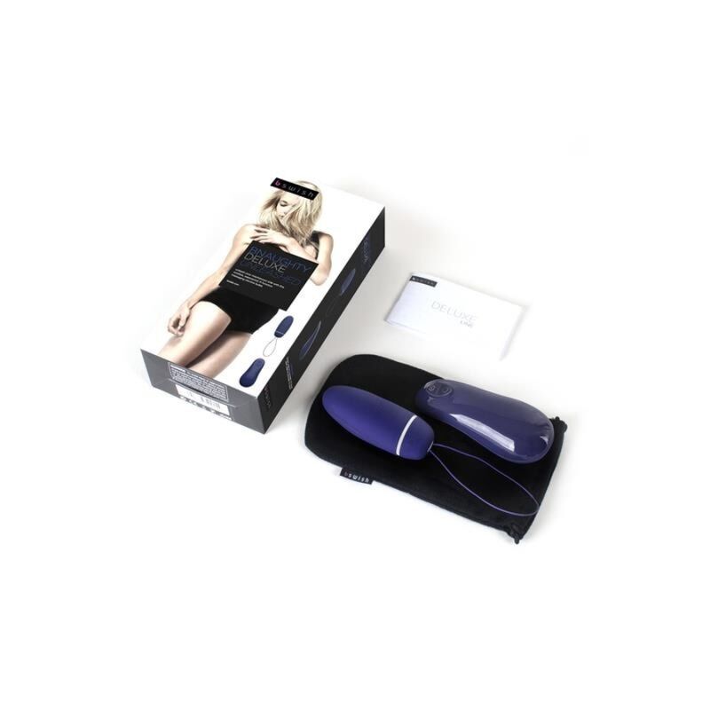 Bswish - Bnaughty Deluxe Unleashed Midnight Blue
