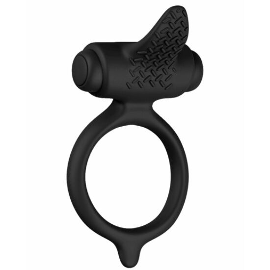 Bswish - Bcharmed Basic Penis Ring - Slate