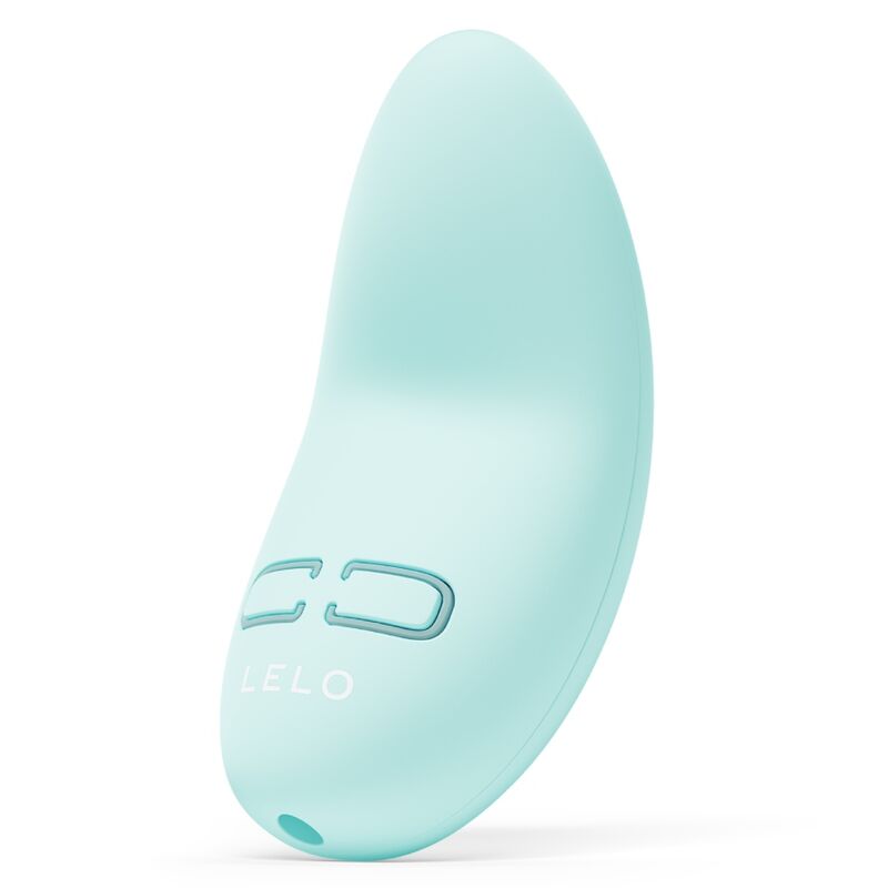 LELO Lily 3 Munavibraattori Vaalean vihreä