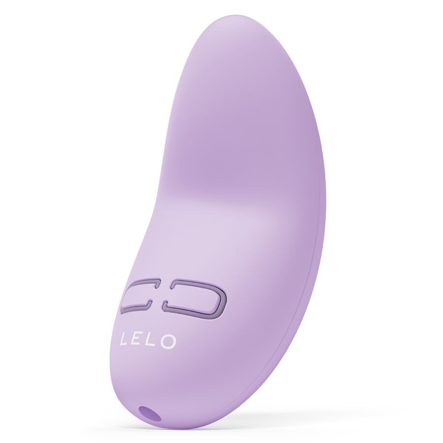 LELO Lily 3 Munavibraattori Laventeli