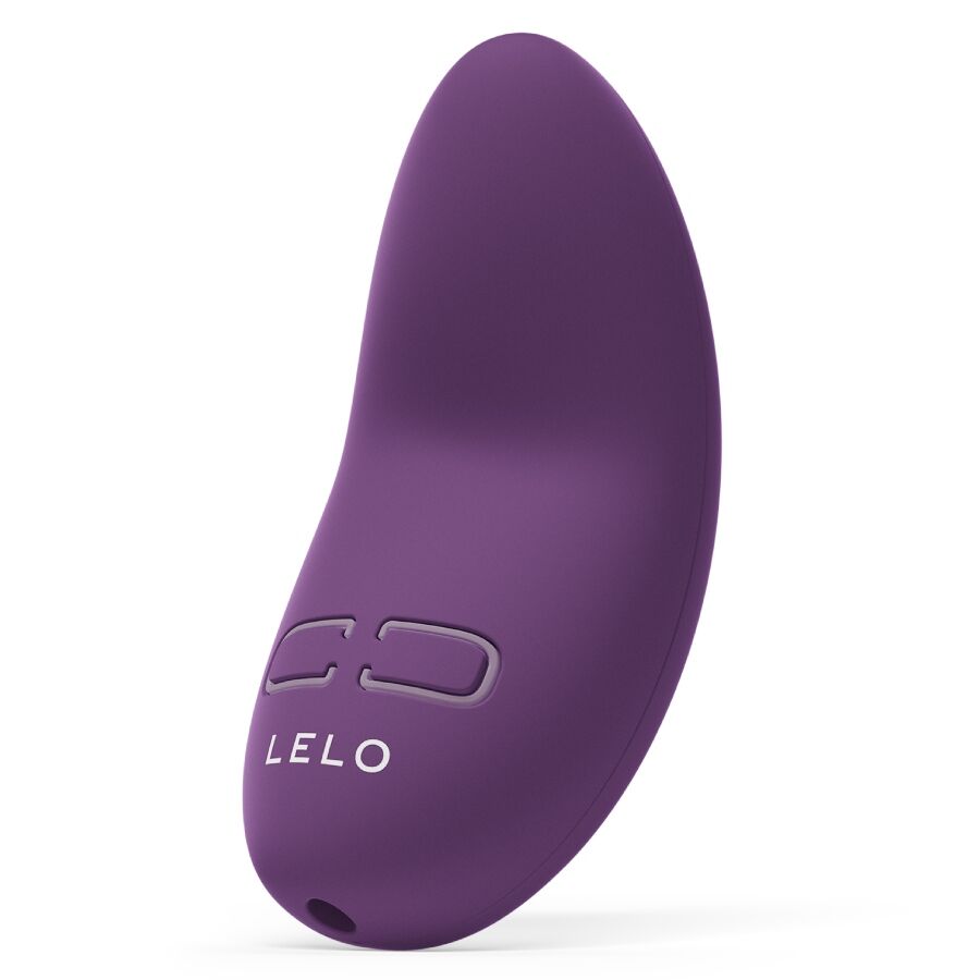 LELO Lily 3 Munavibraattori Luumu