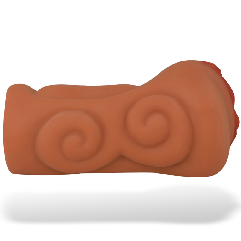 JAMYJOB SIGNATURE™- VIVIAN VAGINA MASTURBATOR