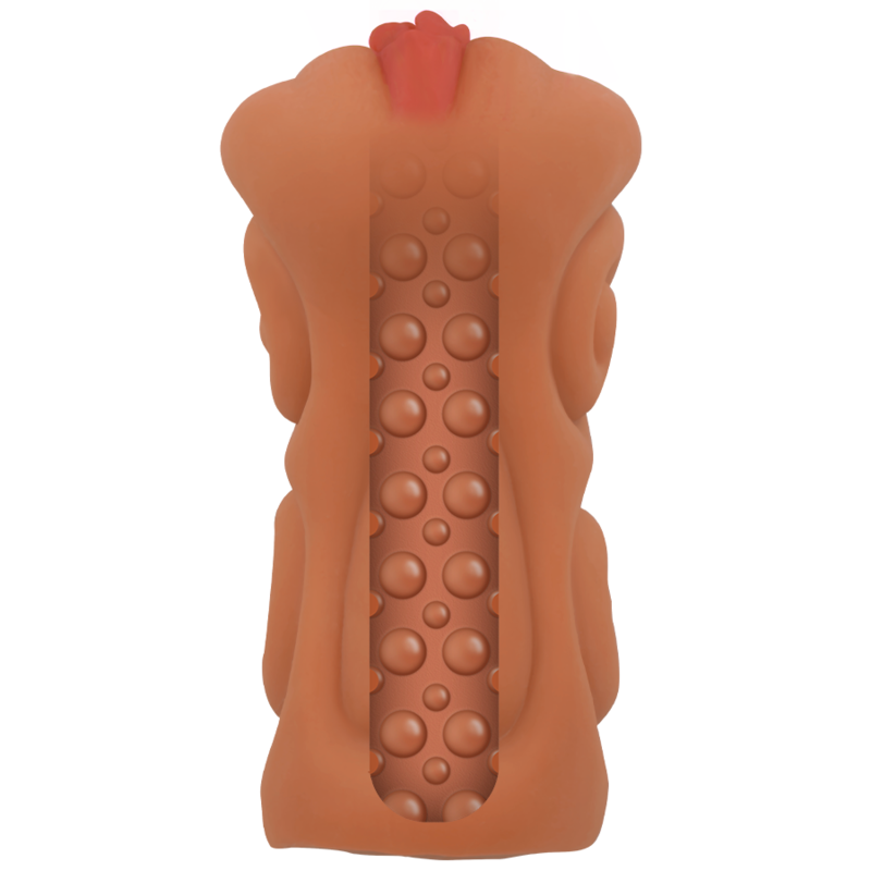 JAMYJOB SIGNATURE™- VIVIAN VAGINA MASTURBATOR