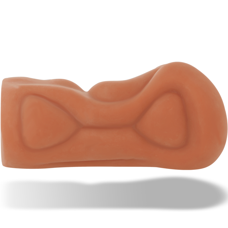 JAMYJOB SIGNATURE™- BRANDY VAGINA MASTURBATOR