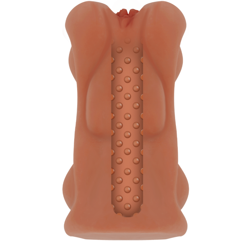 JAMYJOB SIGNATURE™- BRANDY VAGINA MASTURBATOR