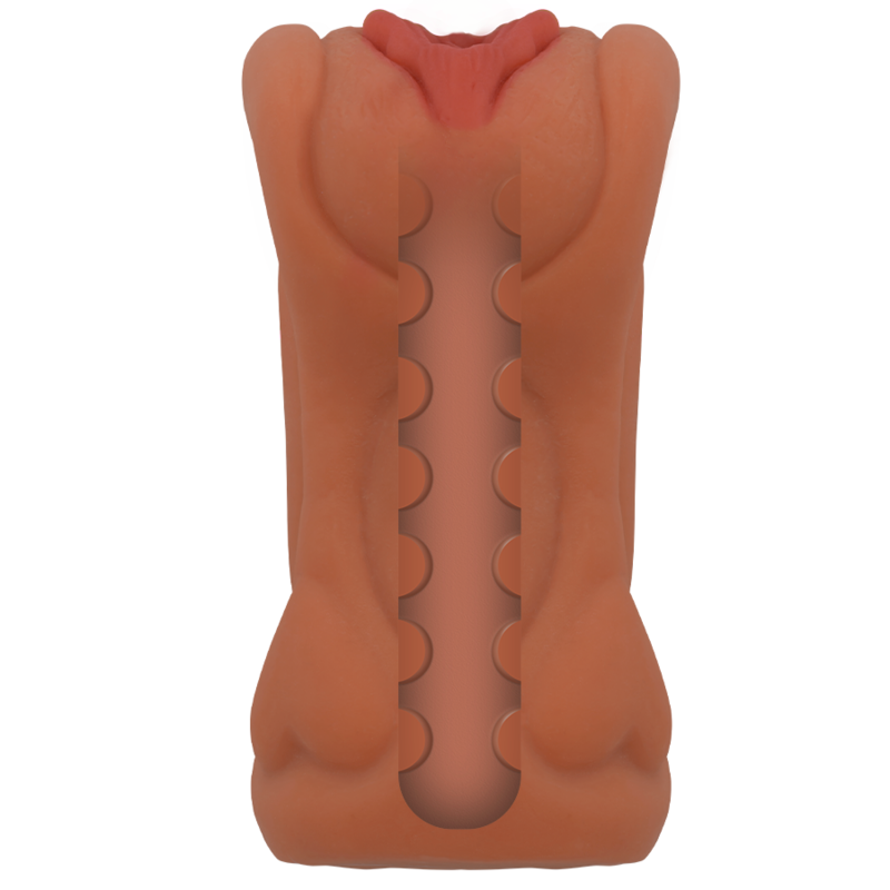 JAMYJOB SIGNATURE™- DEBORA VAGINA MASTURBATOR