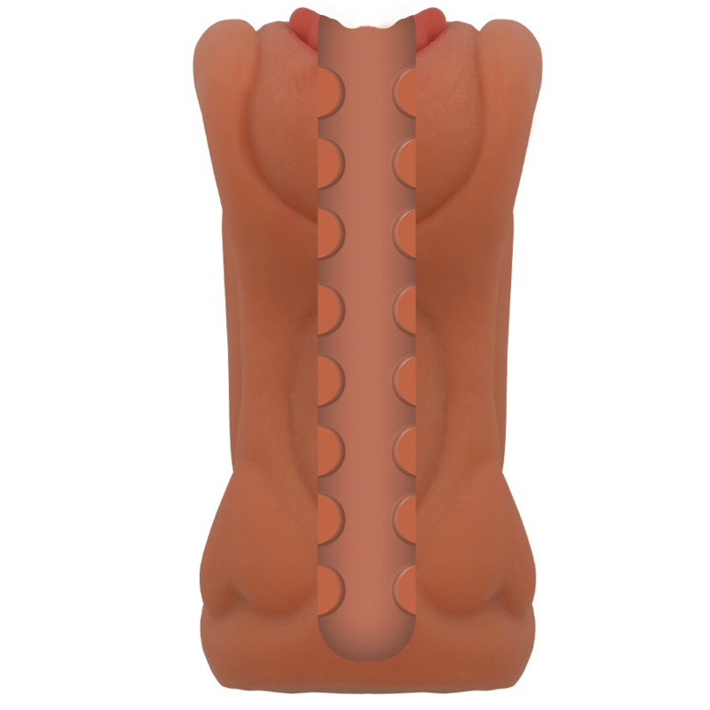 JAMYJOB SIGNATURE™- DEBORA VAGINA MASTURBATOR