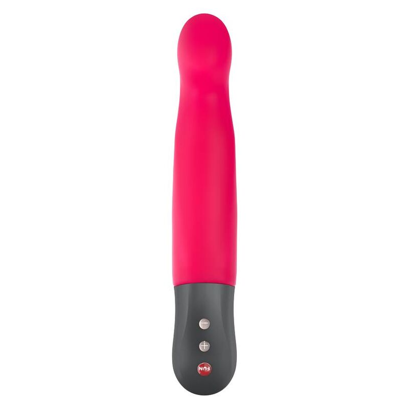 FUN FACTORY - STRONIC G PULSATOR II PINK