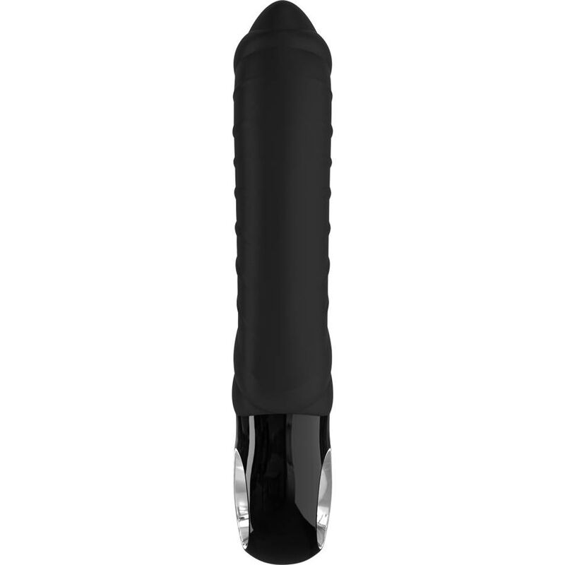 Fun Factory -Tiger Vibrator Black Line