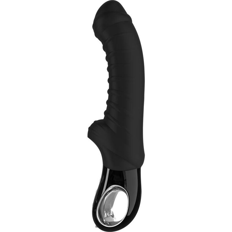 Fun Factory -Tiger Vibrator Black Line