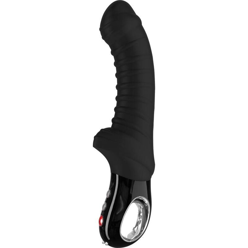 Fun Factory -Tiger Vibrator Black Line