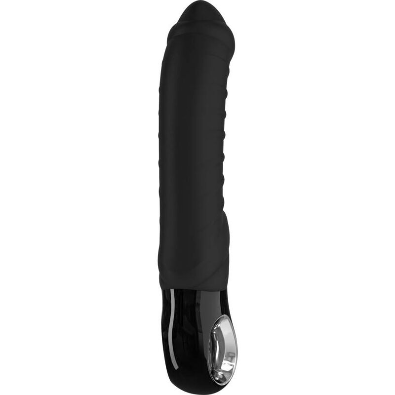Fun Factory -Tiger Vibrator Black Line