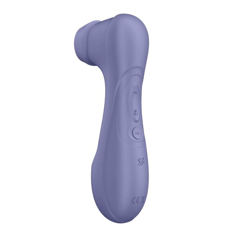 Satisfyer - Pro 2 Generation 3 Lila