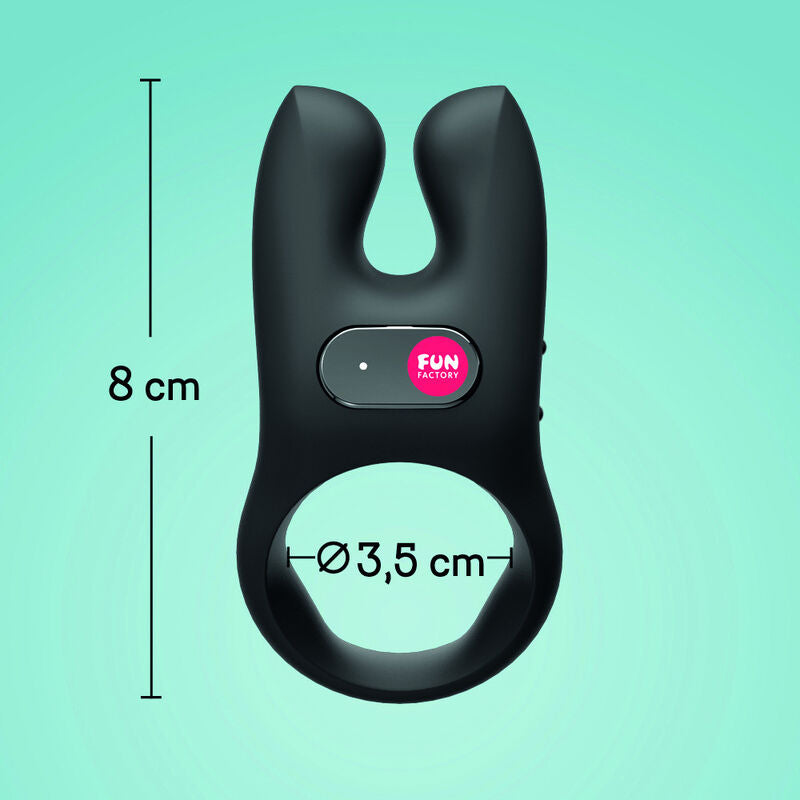 Fun Factory - Nos Penisrengas Musta