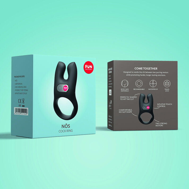 Fun Factory - Nos Penisrengas Musta