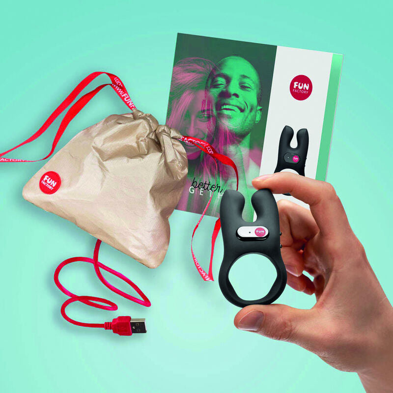 Fun Factory - Nos Penisrengas Musta